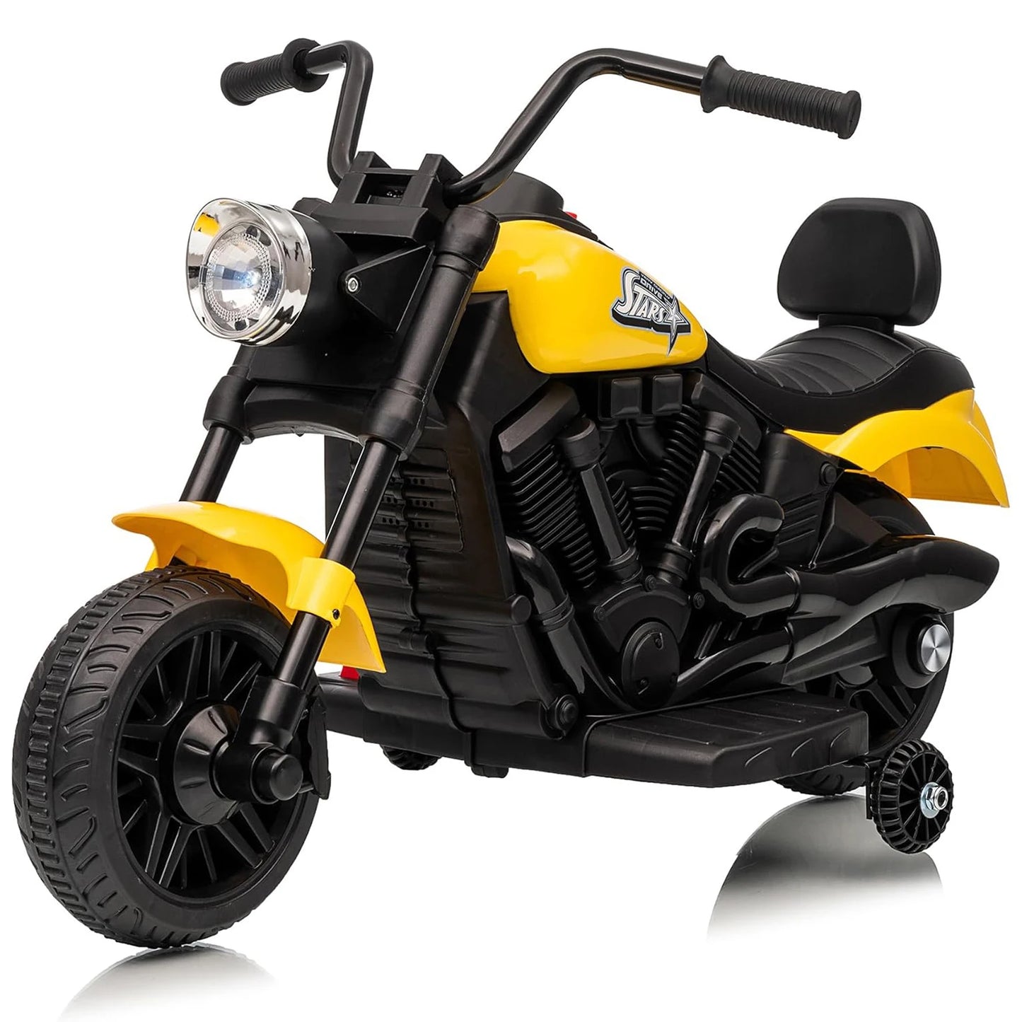 draisienne électrique 2 ans - SafeMotion