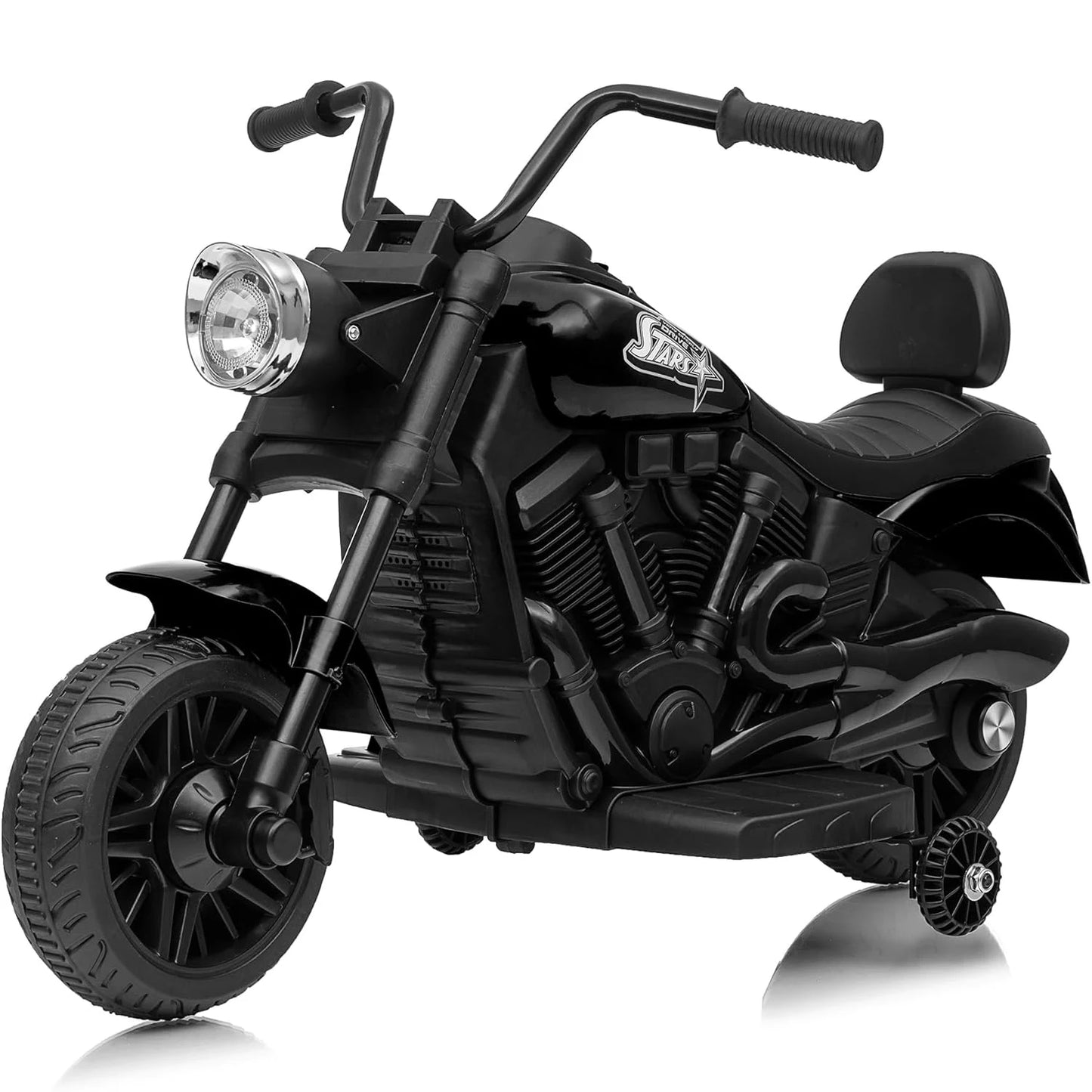 draisienne électrique 2 ans - SafeMotion