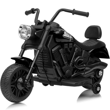 draisienne électrique 2 ans - SafeMotion