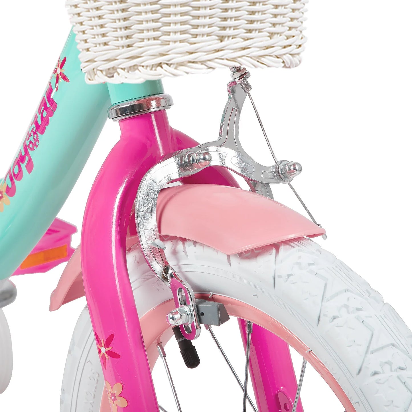 draisienne fille 2 ans (3 en 1) - SafeMotion