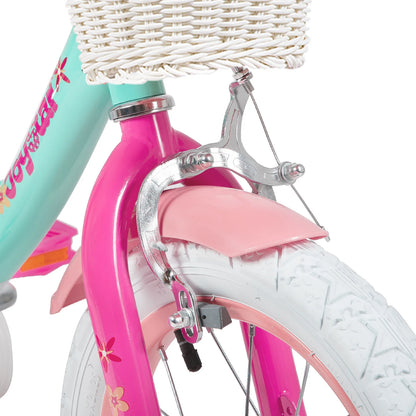 draisienne fille 2 ans (3 en 1) - SafeMotion