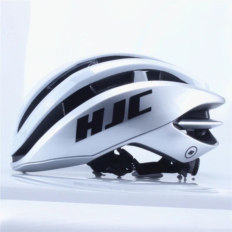 casque vélo noir- SafeMotion
