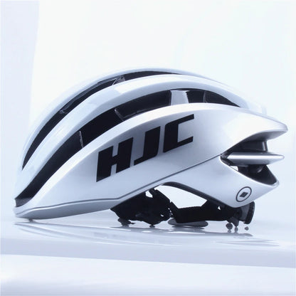 casque vélo noir- SafeMotion