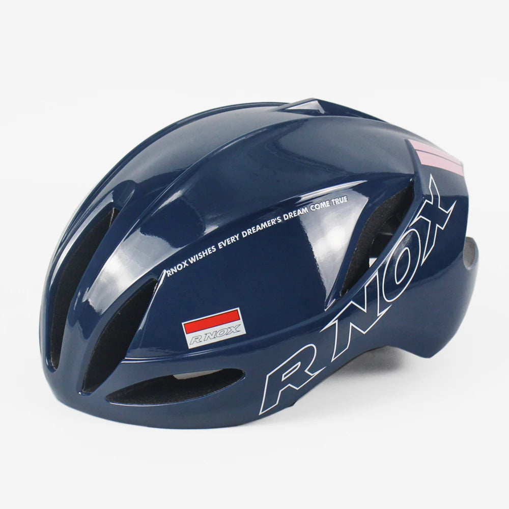 Casque vélo route femme - SafeMotion