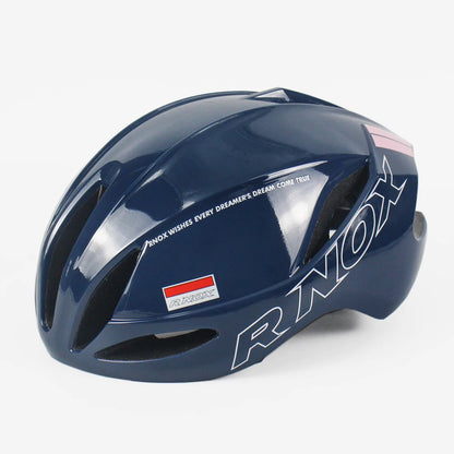 Casque vélo route femme - SafeMotion
