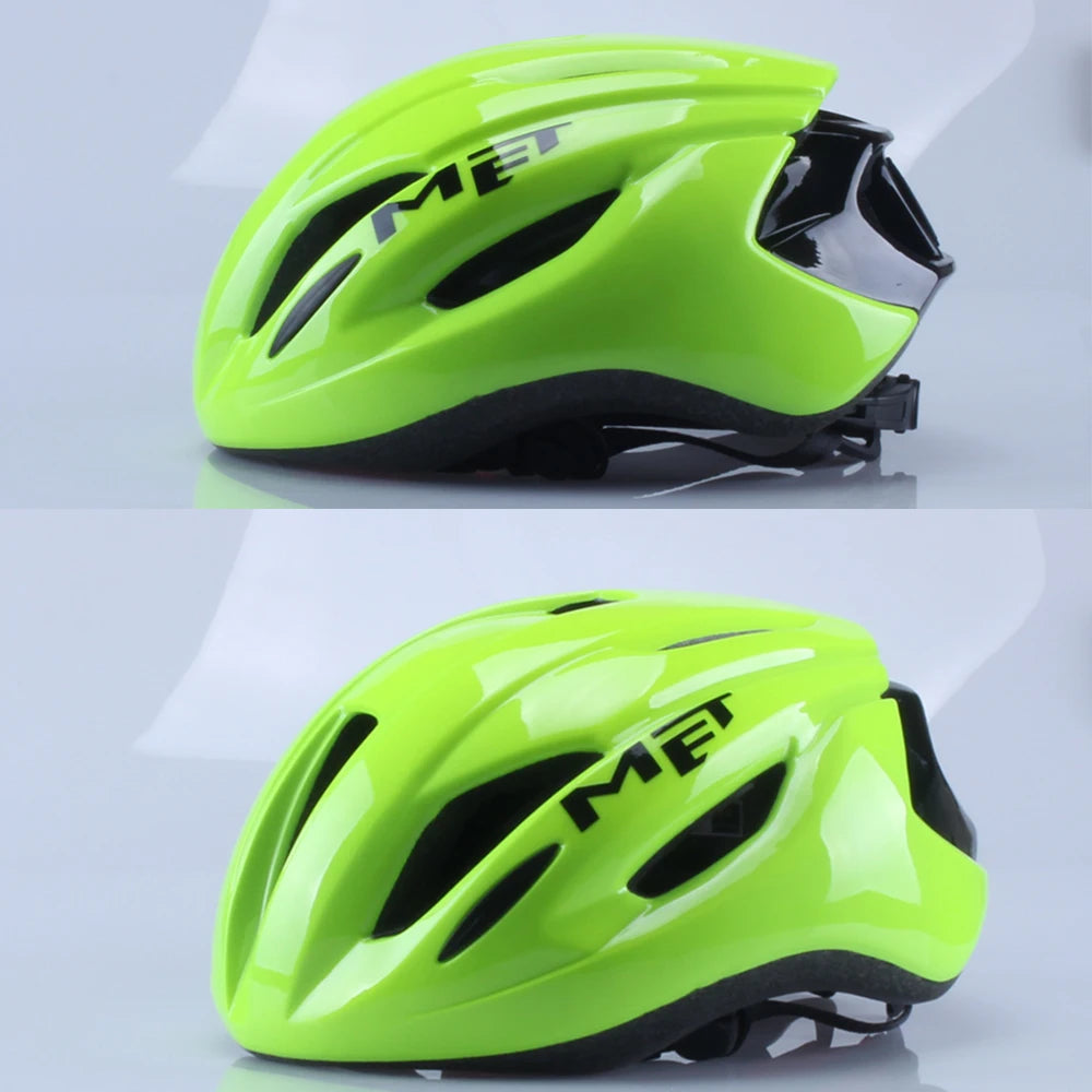 Casque vélo route pro - SafeMotion