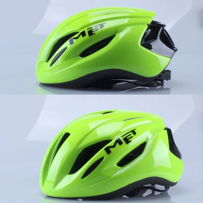 Casque vélo route pro - SafeMotion