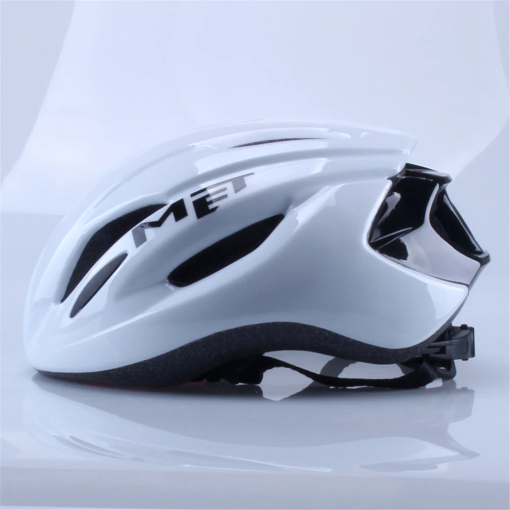 Casque vélo route pro - SafeMotion