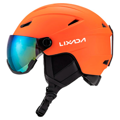 Casque vélo ville femme - SafeMotion