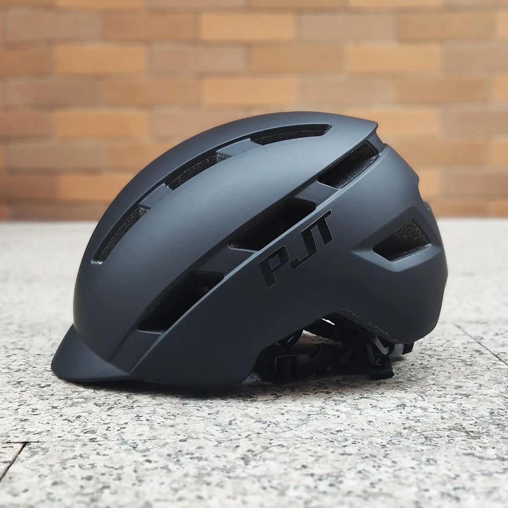 Casque vélo ville homme - SafeMotion