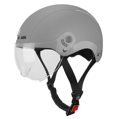 Casque vélo homme ville - SafeMotion