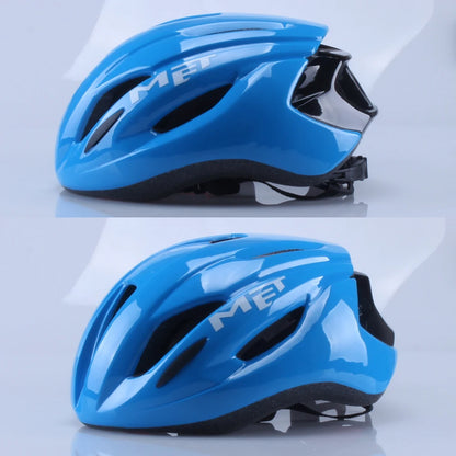 Casque vélo route pro - SafeMotion