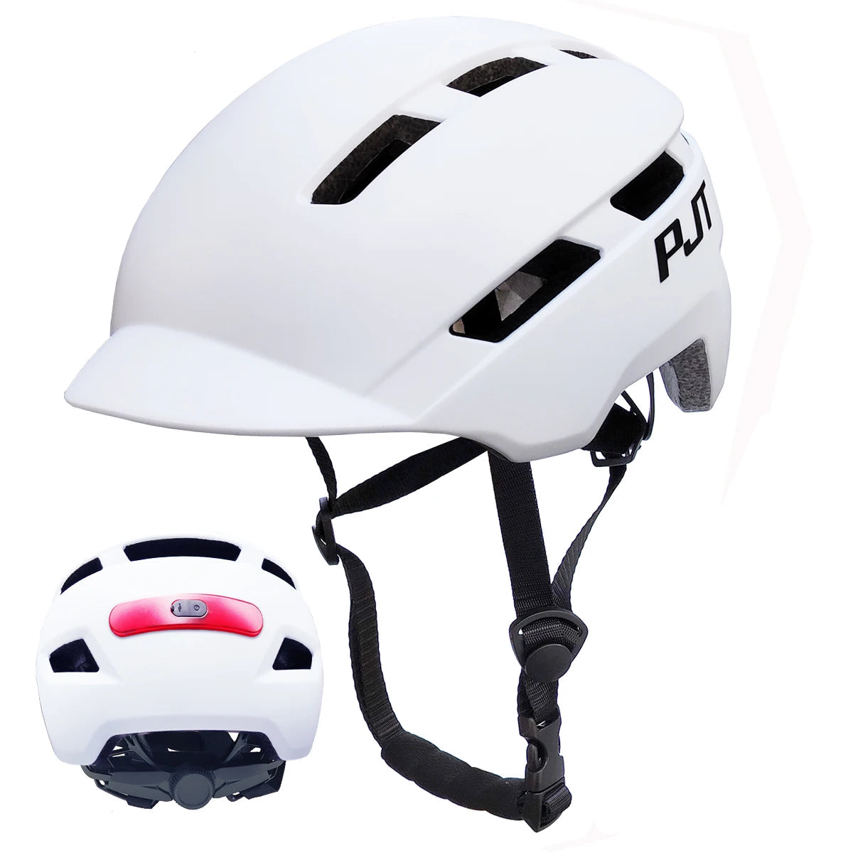 Casque vélo ville homme - SafeMotion