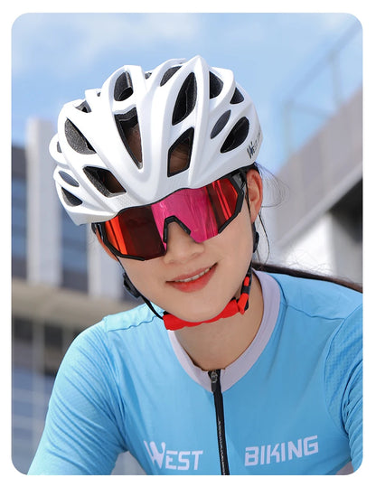 casque vélo route ultra léger - SafeMotion