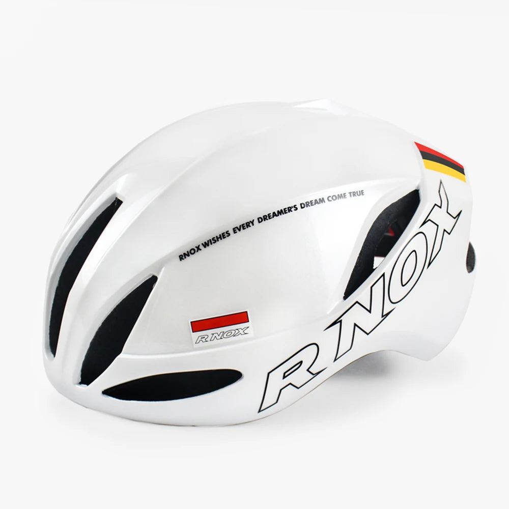Casque vélo route femme - SafeMotion