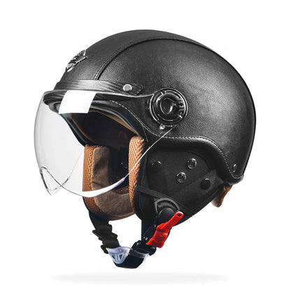 casque vélo femme vintage - SafeMotion