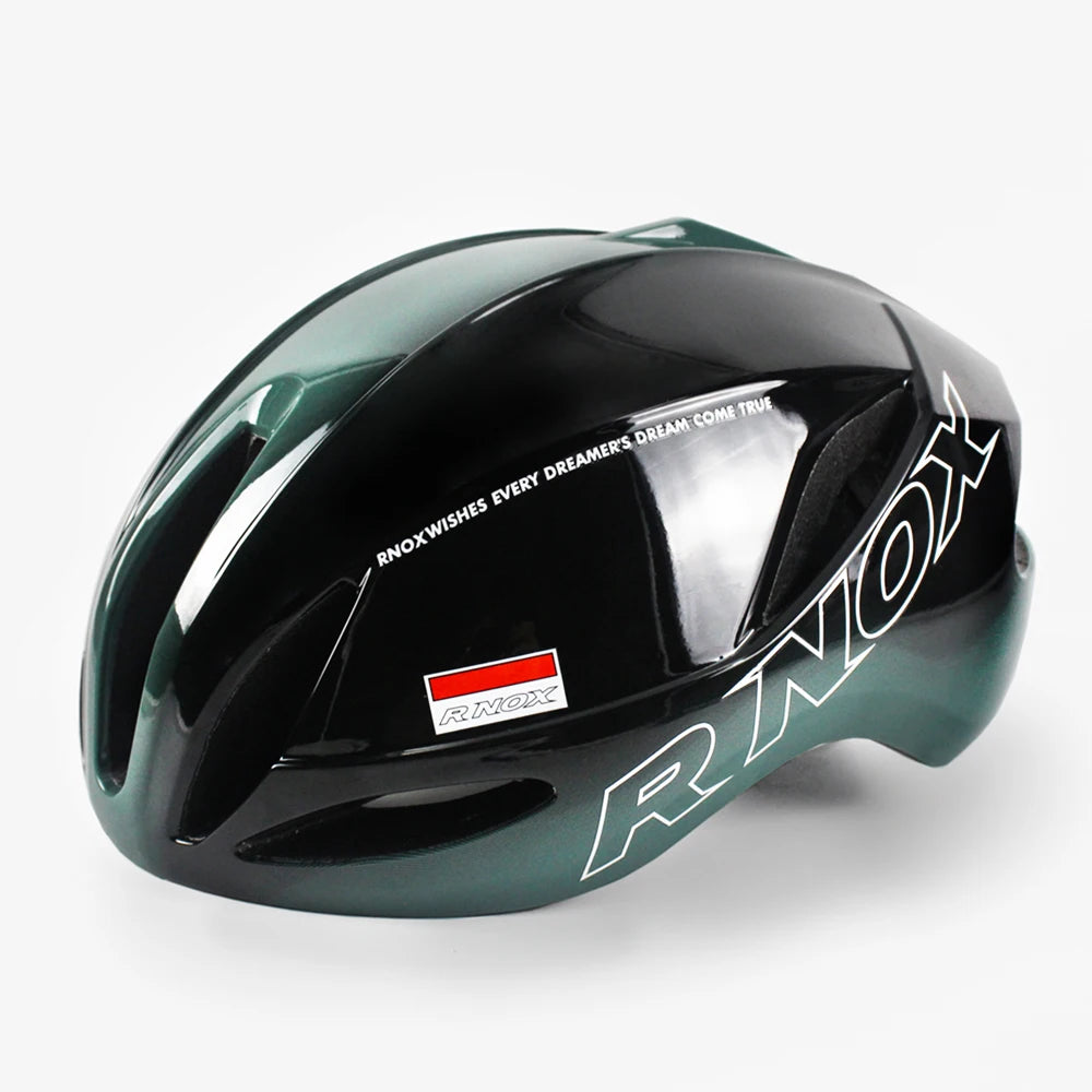 Casque vélo route femme - SafeMotion