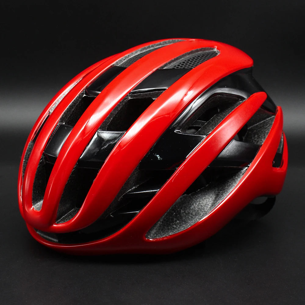 Casque vélo route homme - SafeMotion