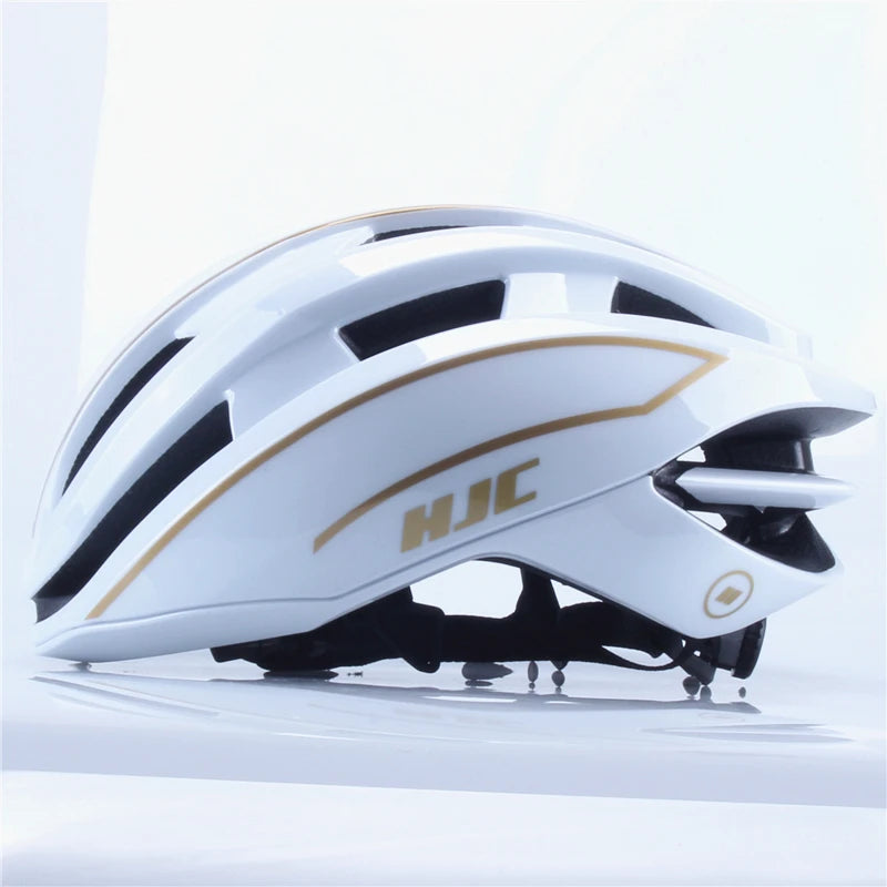 casque vélo noir- SafeMotion