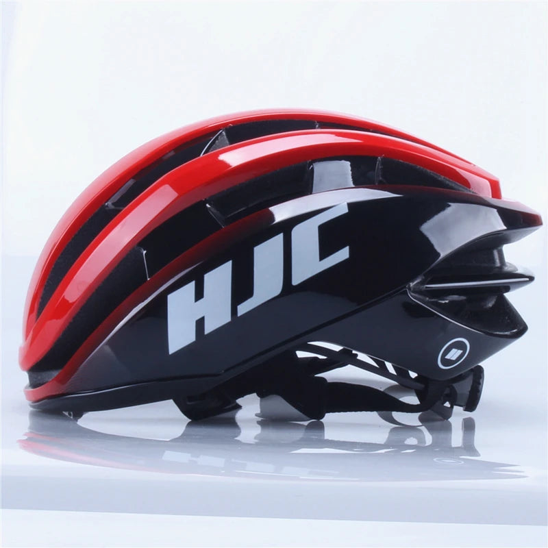 casque vélo noir- SafeMotion