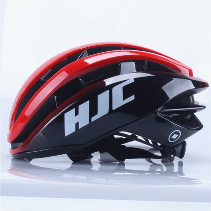 casque vélo noir- SafeMotion