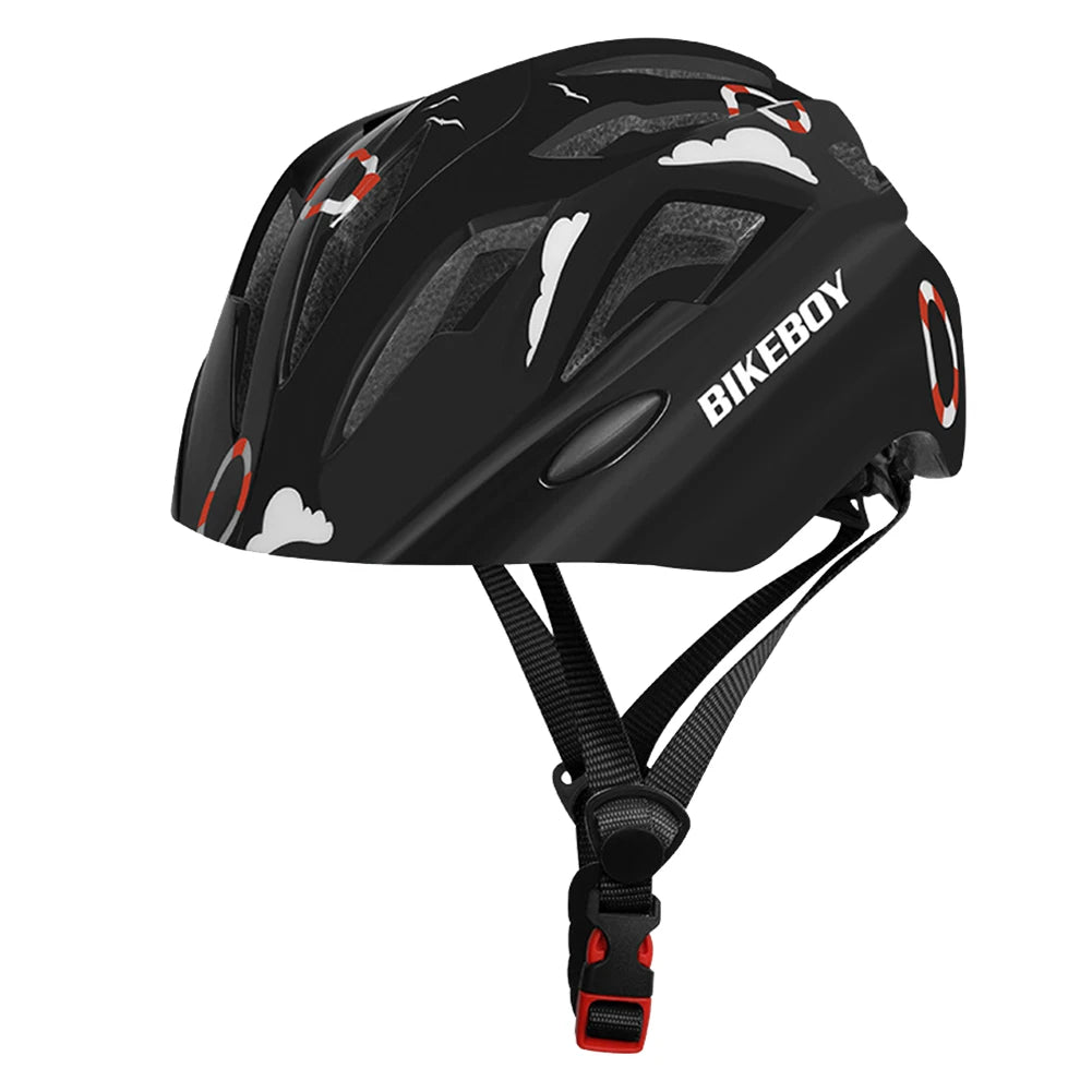 Casque velo enfant 2 ans - SafeMotion