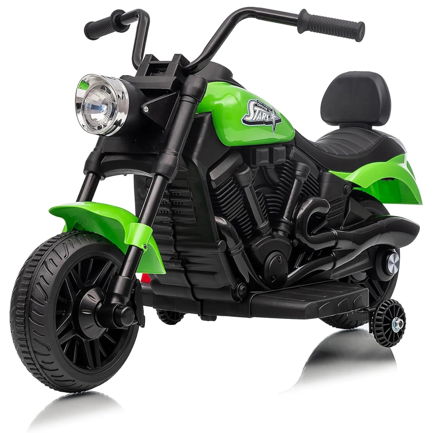 draisienne électrique 2 ans - SafeMotion
