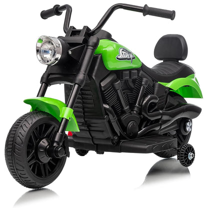 draisienne électrique 2 ans - SafeMotion