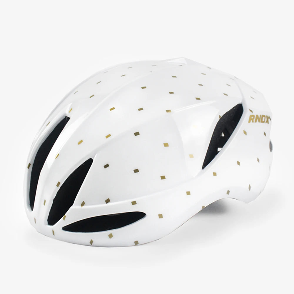 Casque vélo route femme - SafeMotion