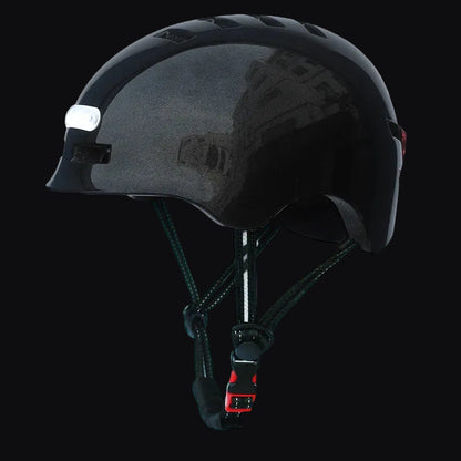 Casque vélo électrique femme - SafeMotion