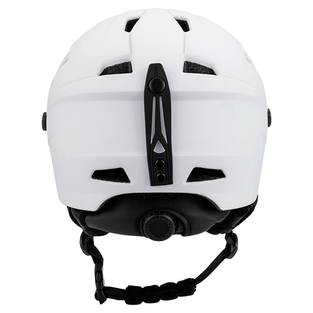 Casque vélo ville femme - SafeMotion