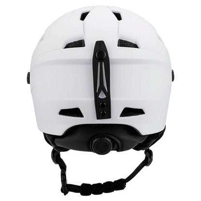 Casque vélo ville femme - SafeMotion