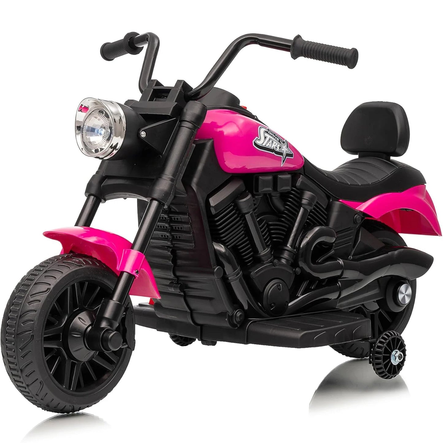 draisienne électrique 2 ans - SafeMotion