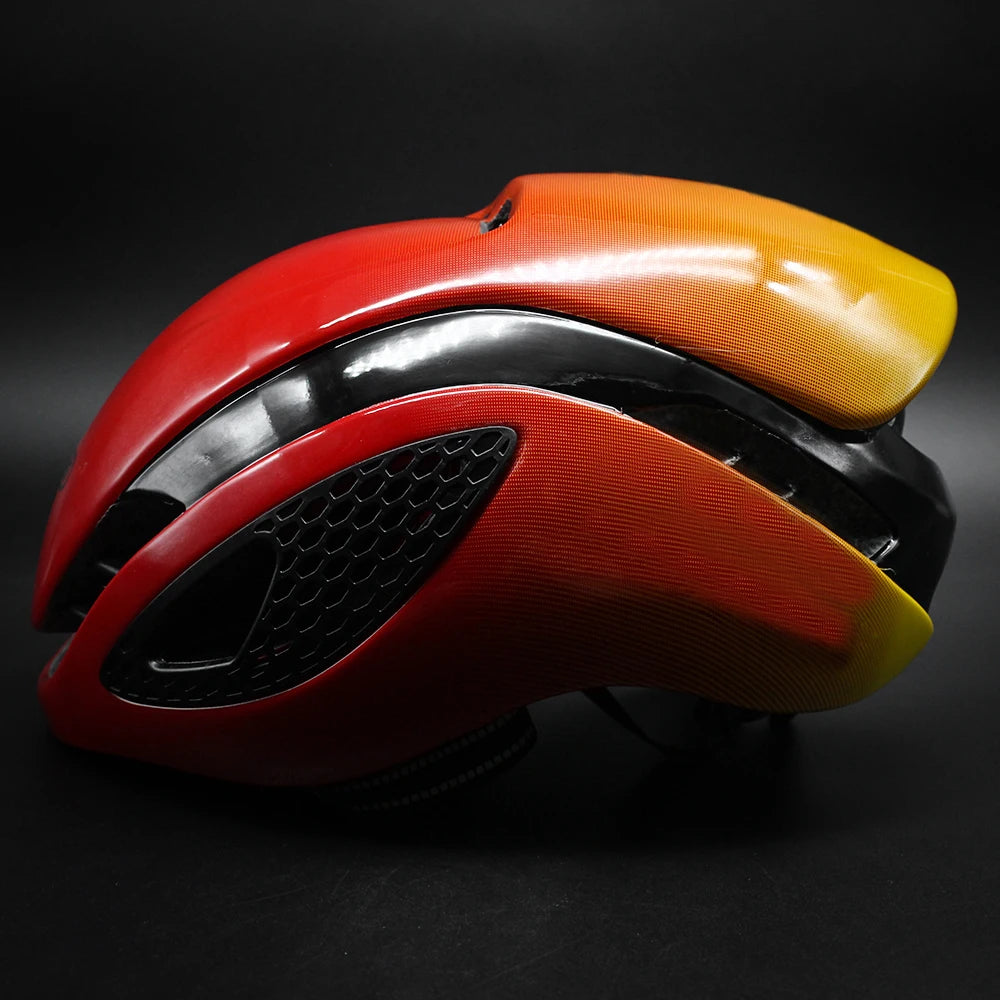 Casque vélo femme route - SafeMotion