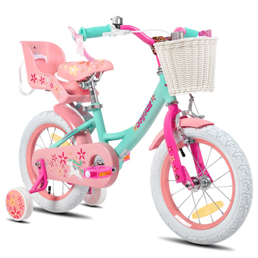 draisienne fille 2 ans (3 en 1) - SafeMotion