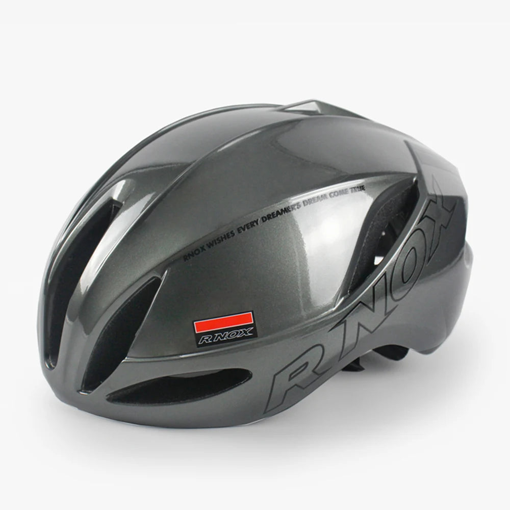 Casque vélo route femme - SafeMotion