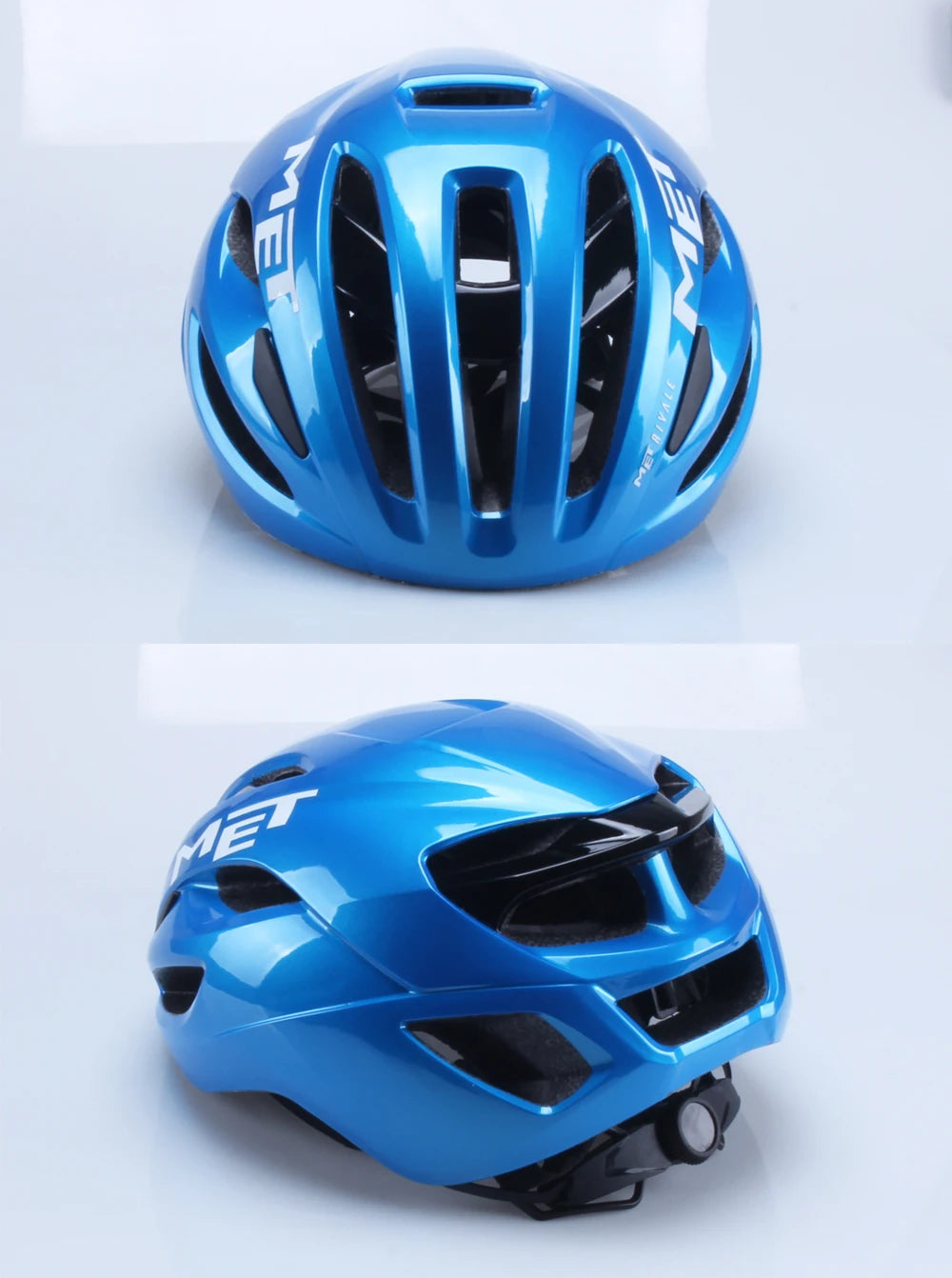 Casque vélo route professionnel - SafeMotion