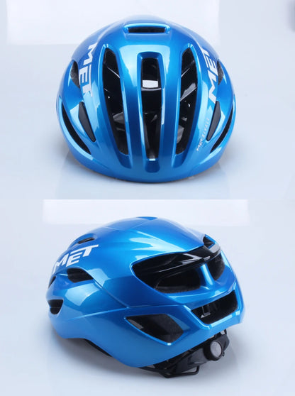 Casque vélo route professionnel - SafeMotion