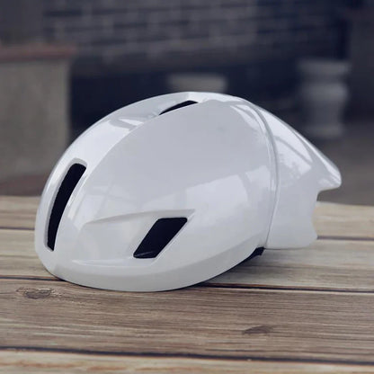 Casque vélo route pour femme - SafeMotion