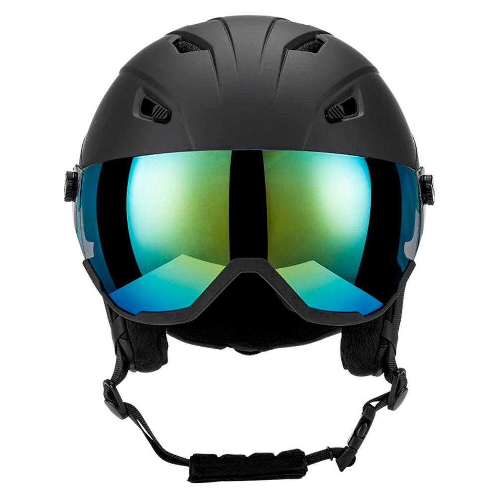 Casque vélo ville femme - SafeMotion