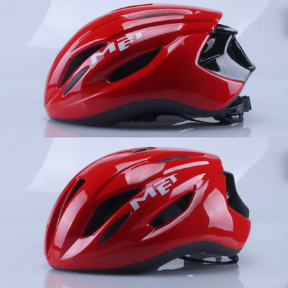 Casque vélo route pro - SafeMotion
