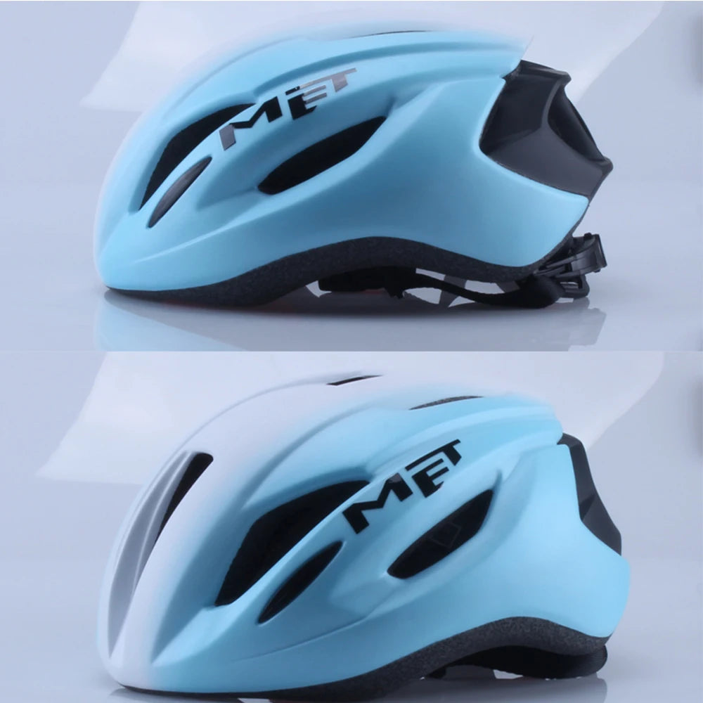 Casque vélo route pro - SafeMotion