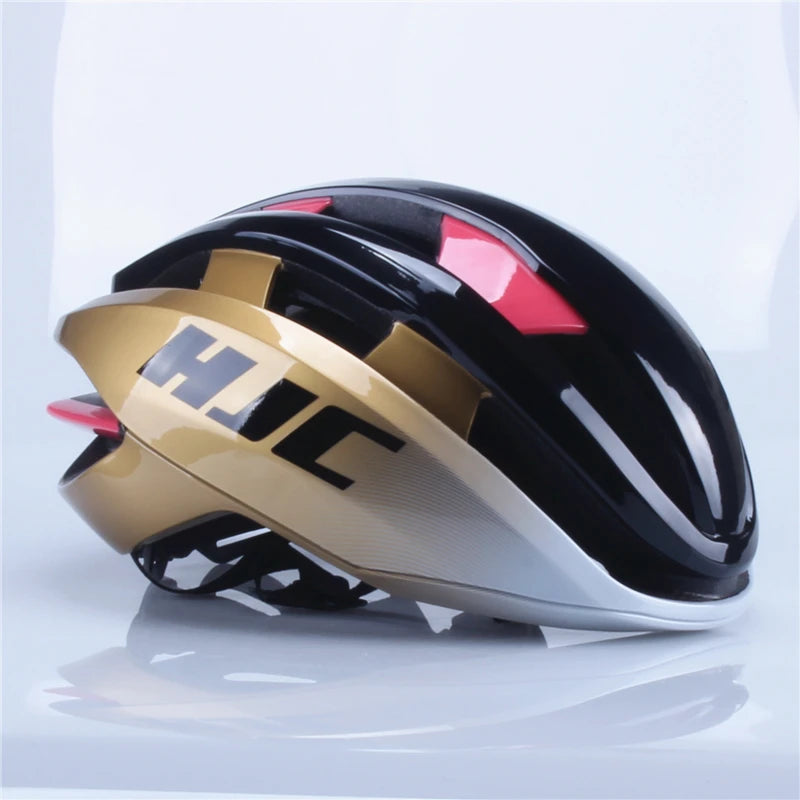 casque vélo noir- SafeMotion