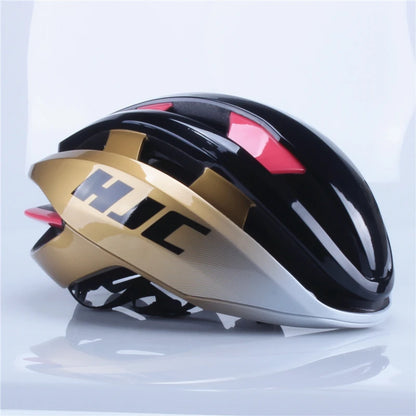 casque vélo noir- SafeMotion