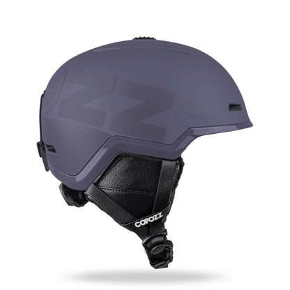 Casque vélo urbain homme (femme)  - SafeMotion