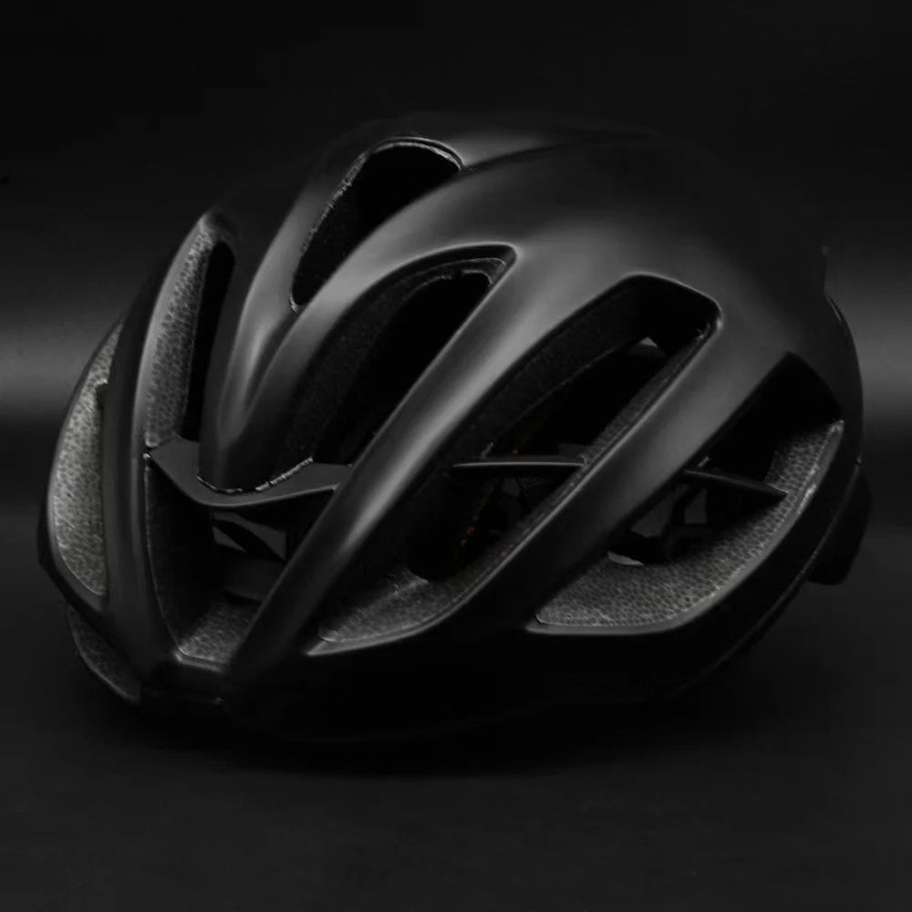 Casque vélo blanc- SafeMotion