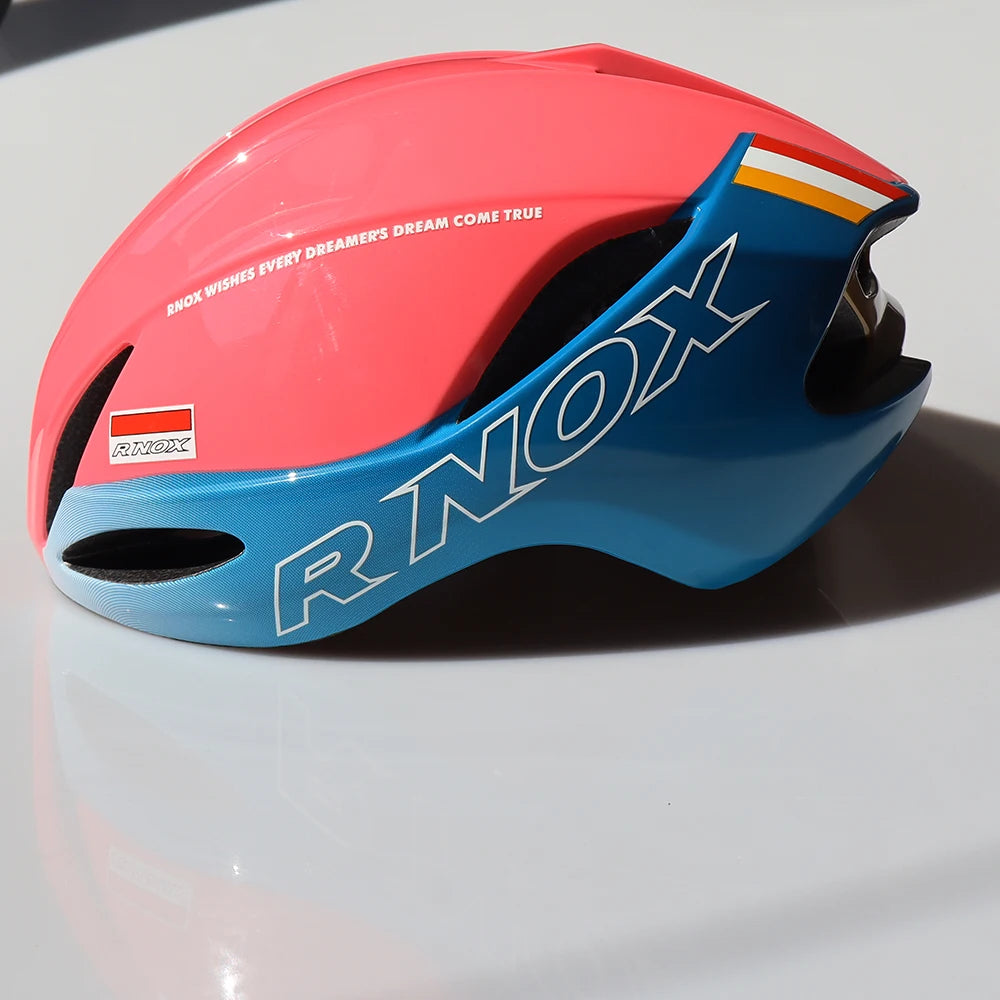 Casque vélo route femme - SafeMotion