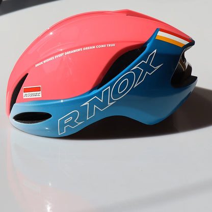 Casque vélo route femme - SafeMotion