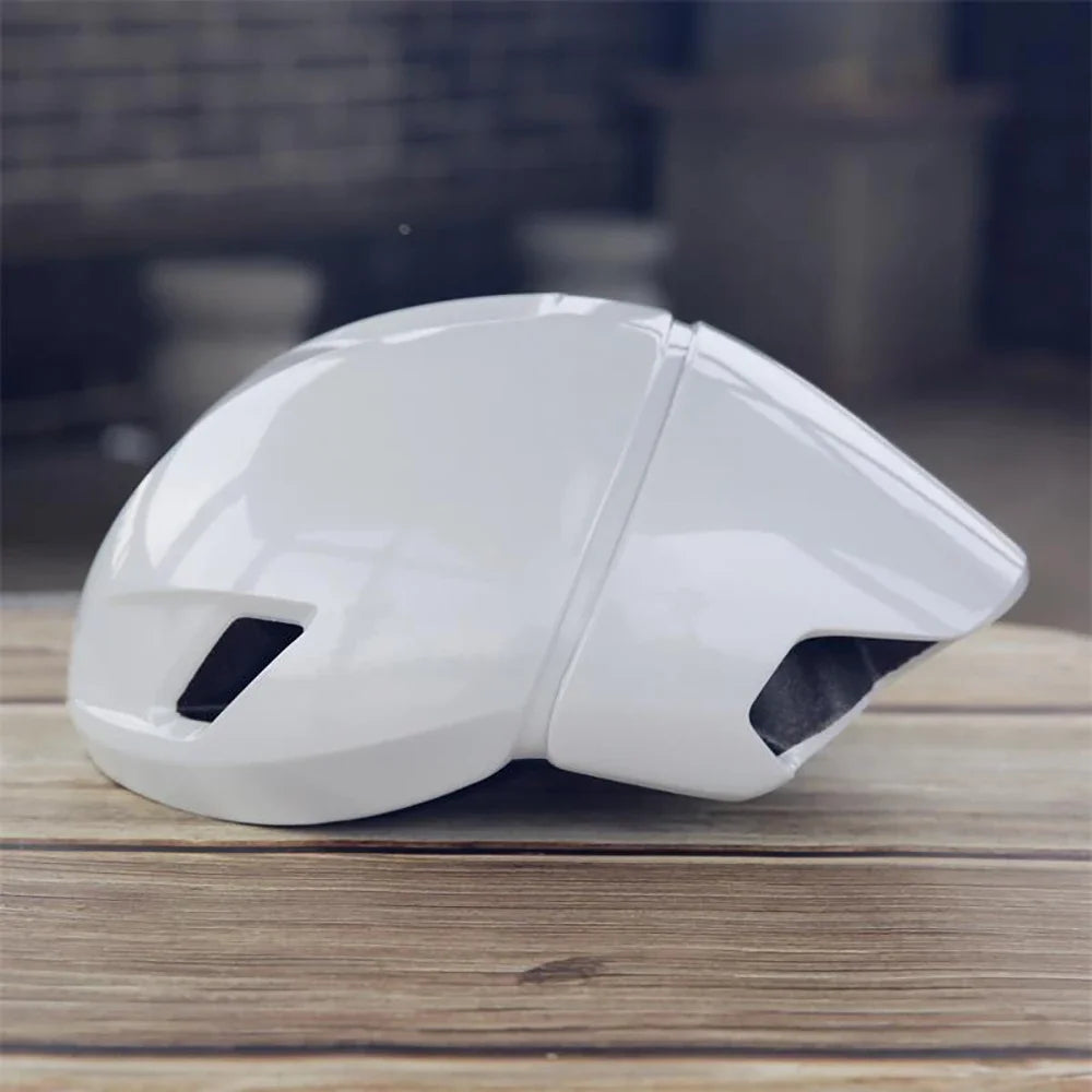Casque vélo route pour femme - SafeMotion