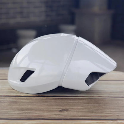 Casque vélo route pour femme - SafeMotion